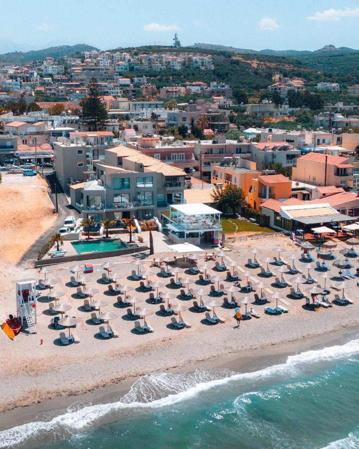 Vergina 4* Agia Marina