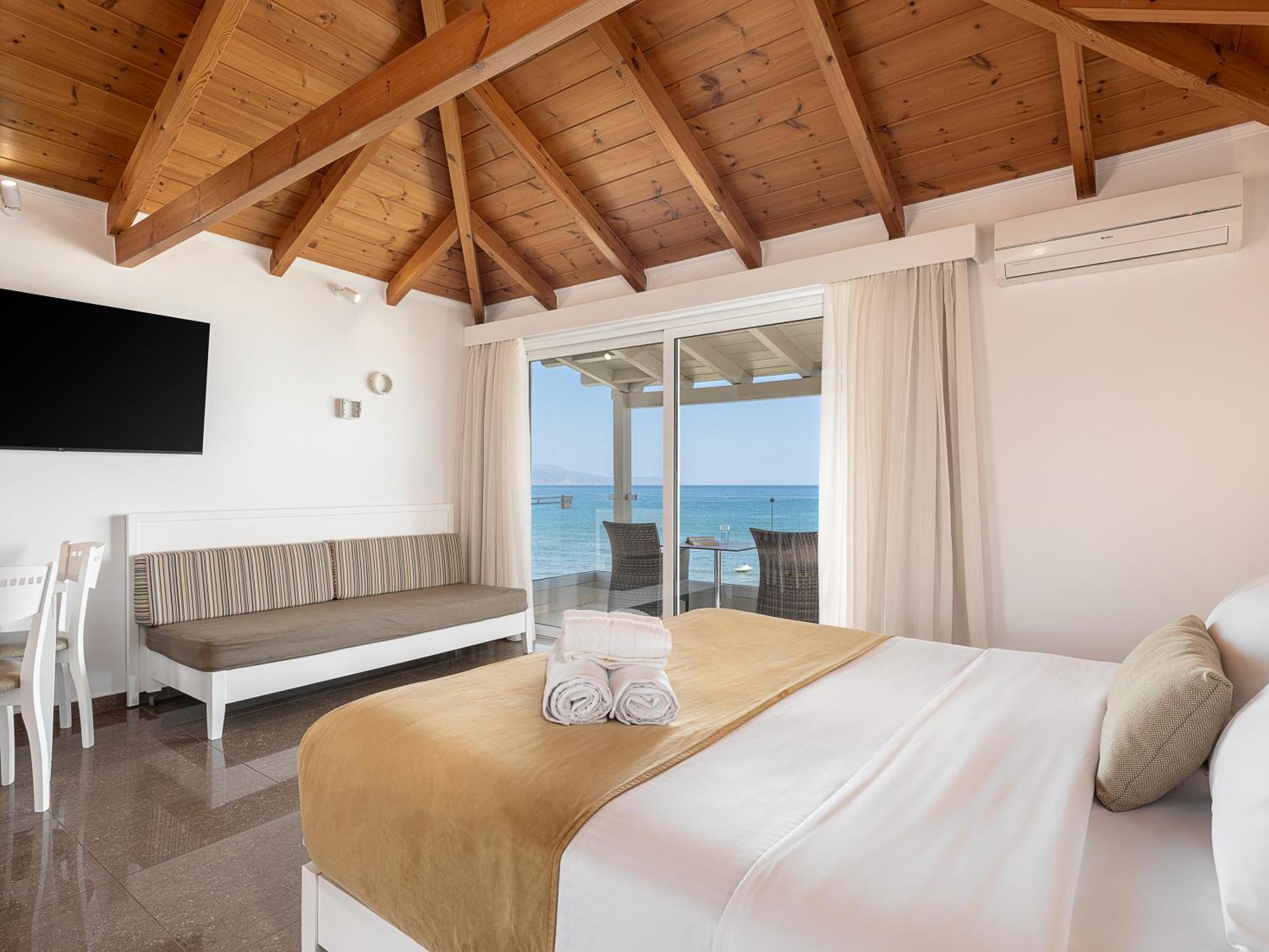 Hotel Vergina Agia Marina