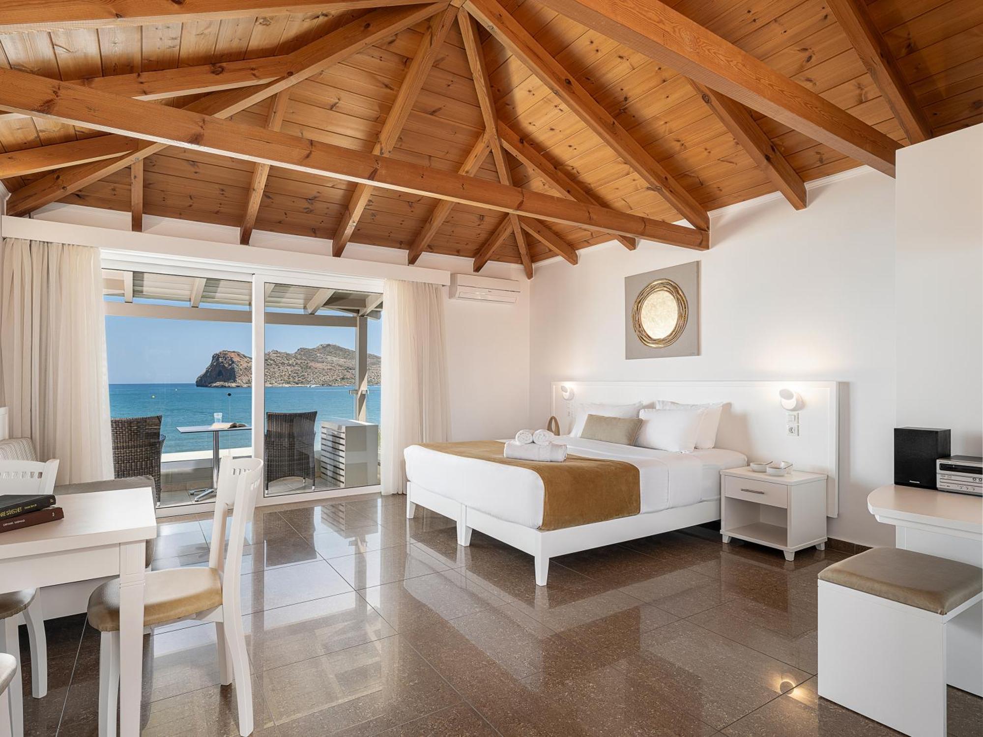 Vergina 4*