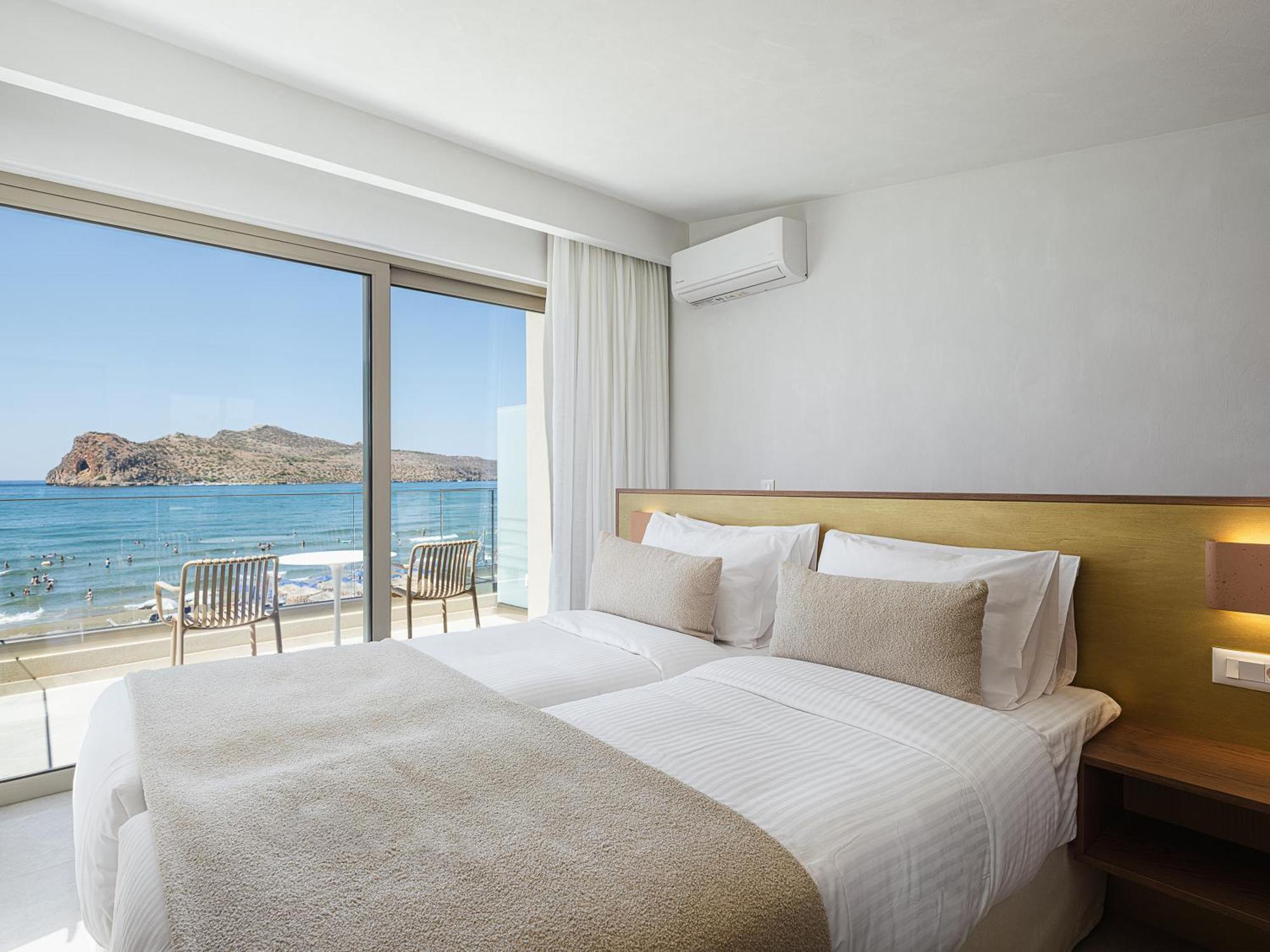 Hotel Vergina 4*