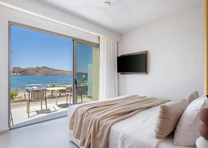 Vergina Beach Hotel