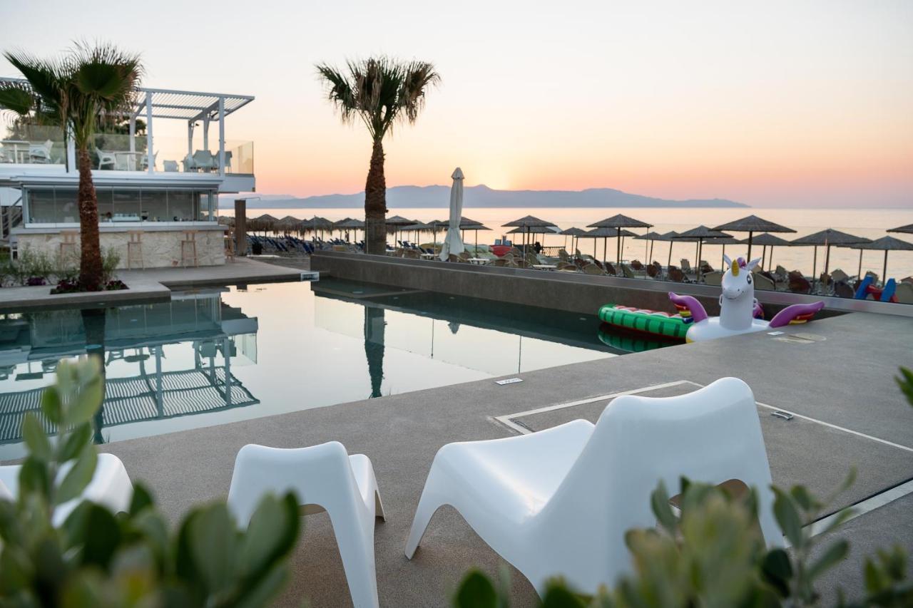 Hotel Vergina Beach Hotel 4*
