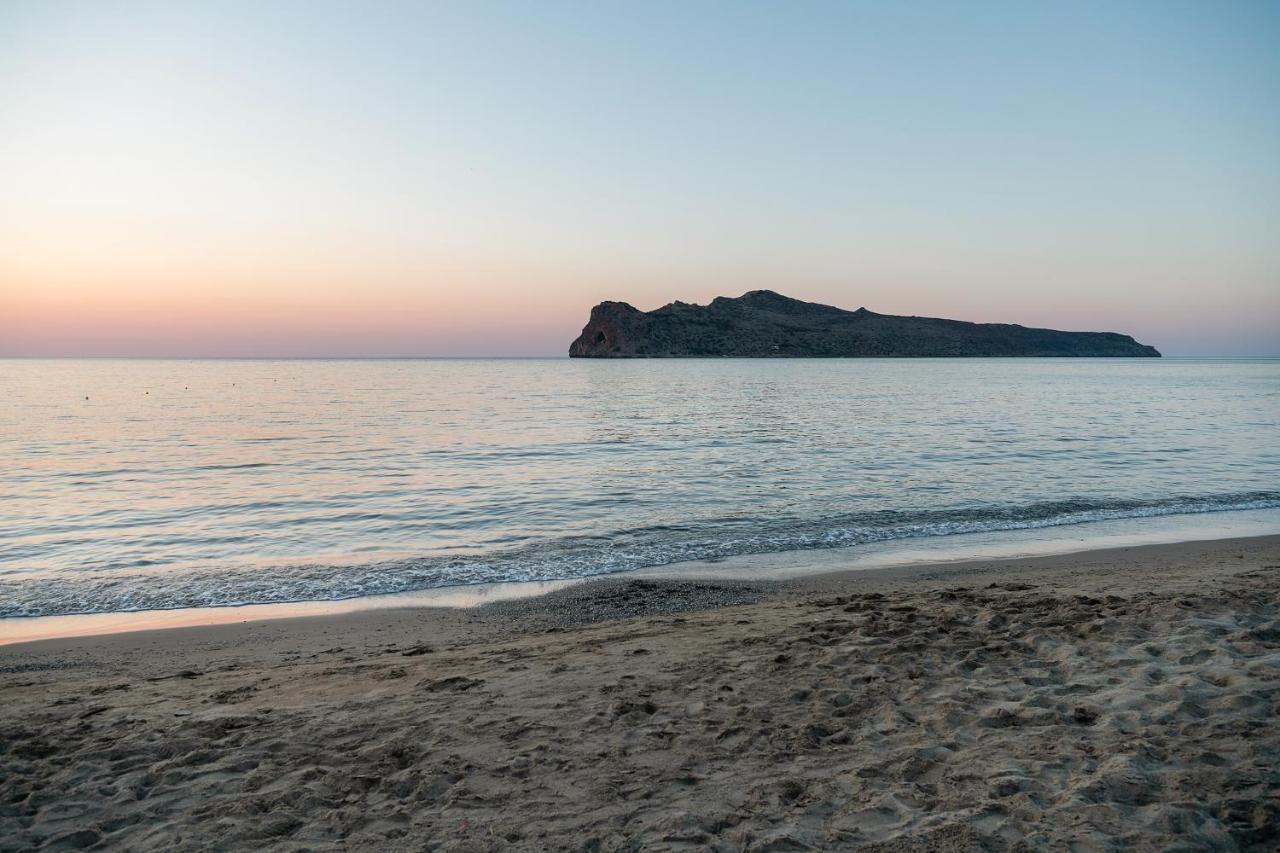 Vergina Beach Hotel Hotel 4*