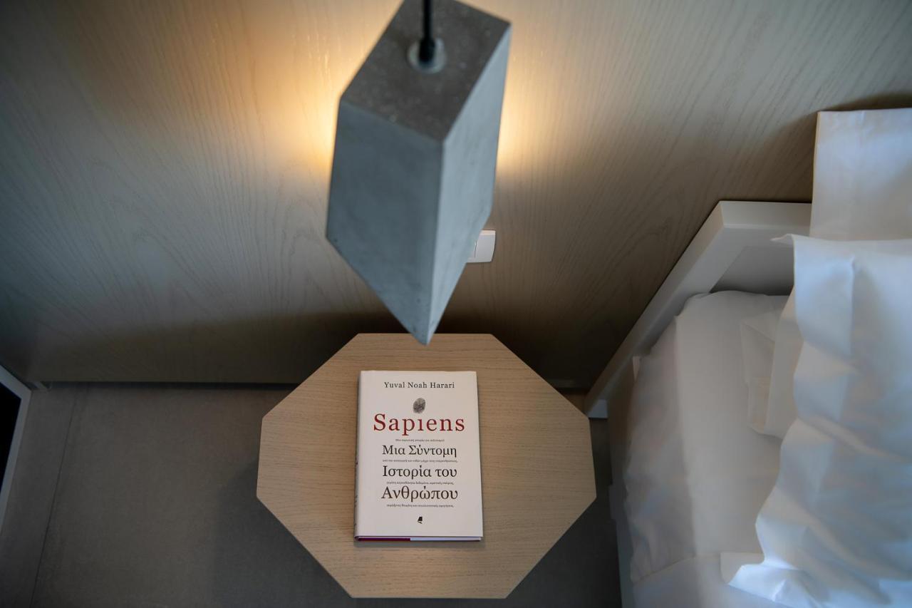 Hotel Vergina Beach Hotel 4*