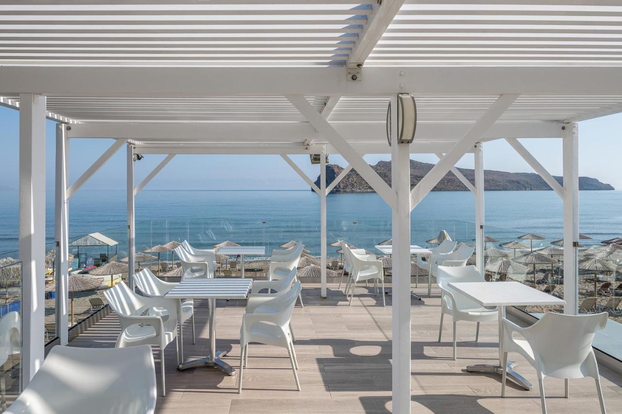 Vergina 4* Agia Marina
