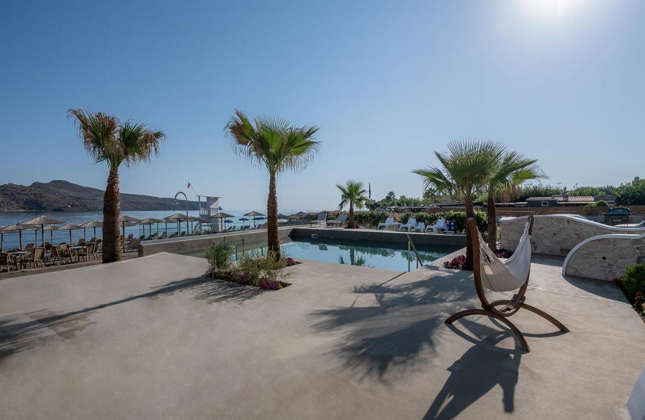 Vergina Beach Hotel 4* Agia Marina (Crete)