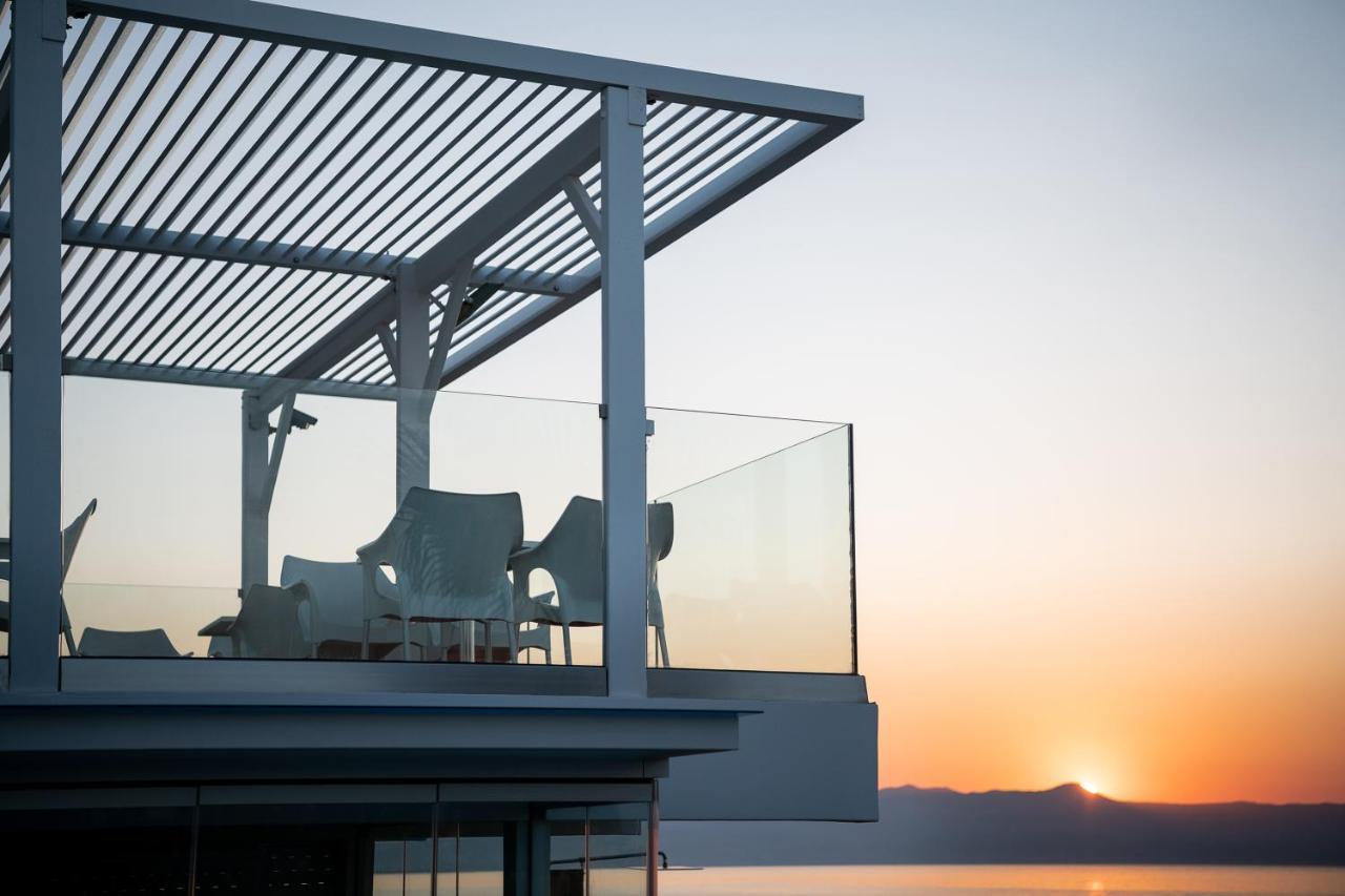 Hotel Vergina Beach Hotel
