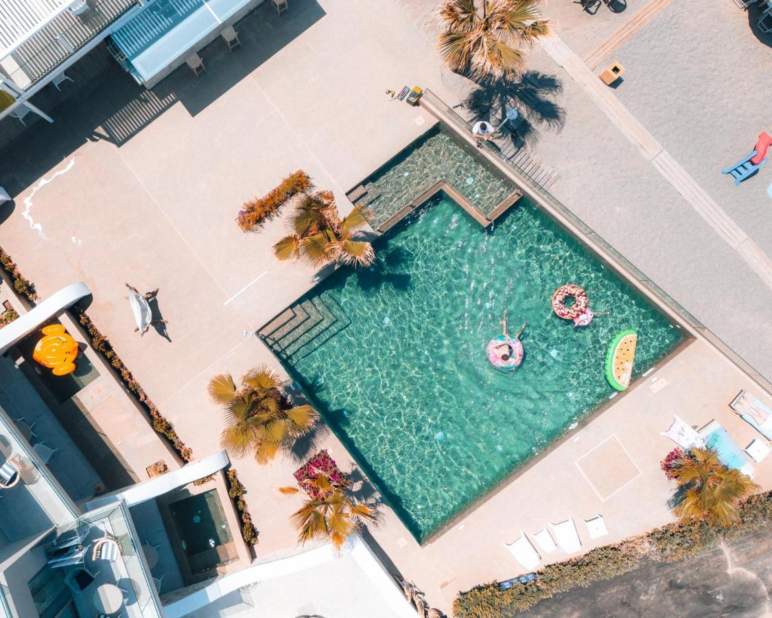 Hotel Vergina Beach Hotel