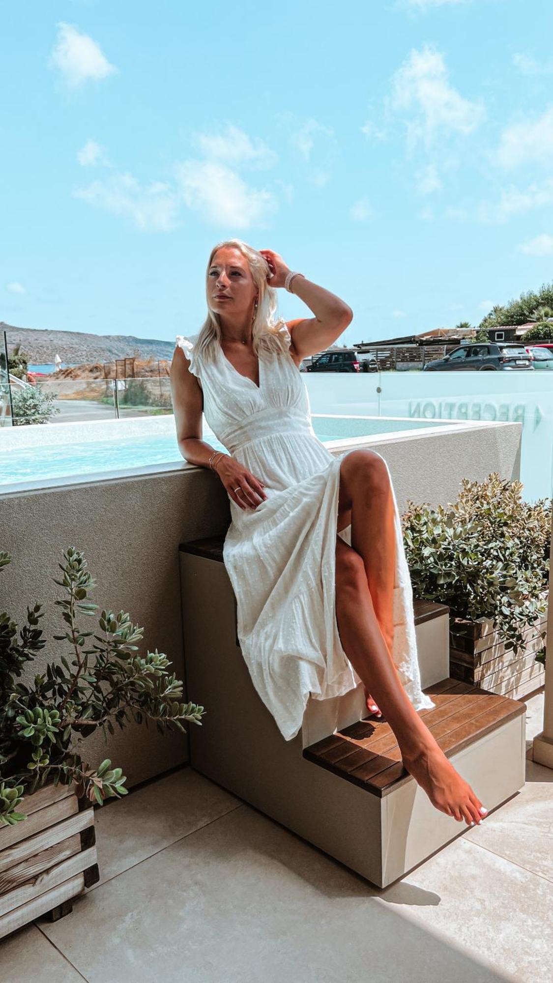 Hotel Vergina Beach Hotel