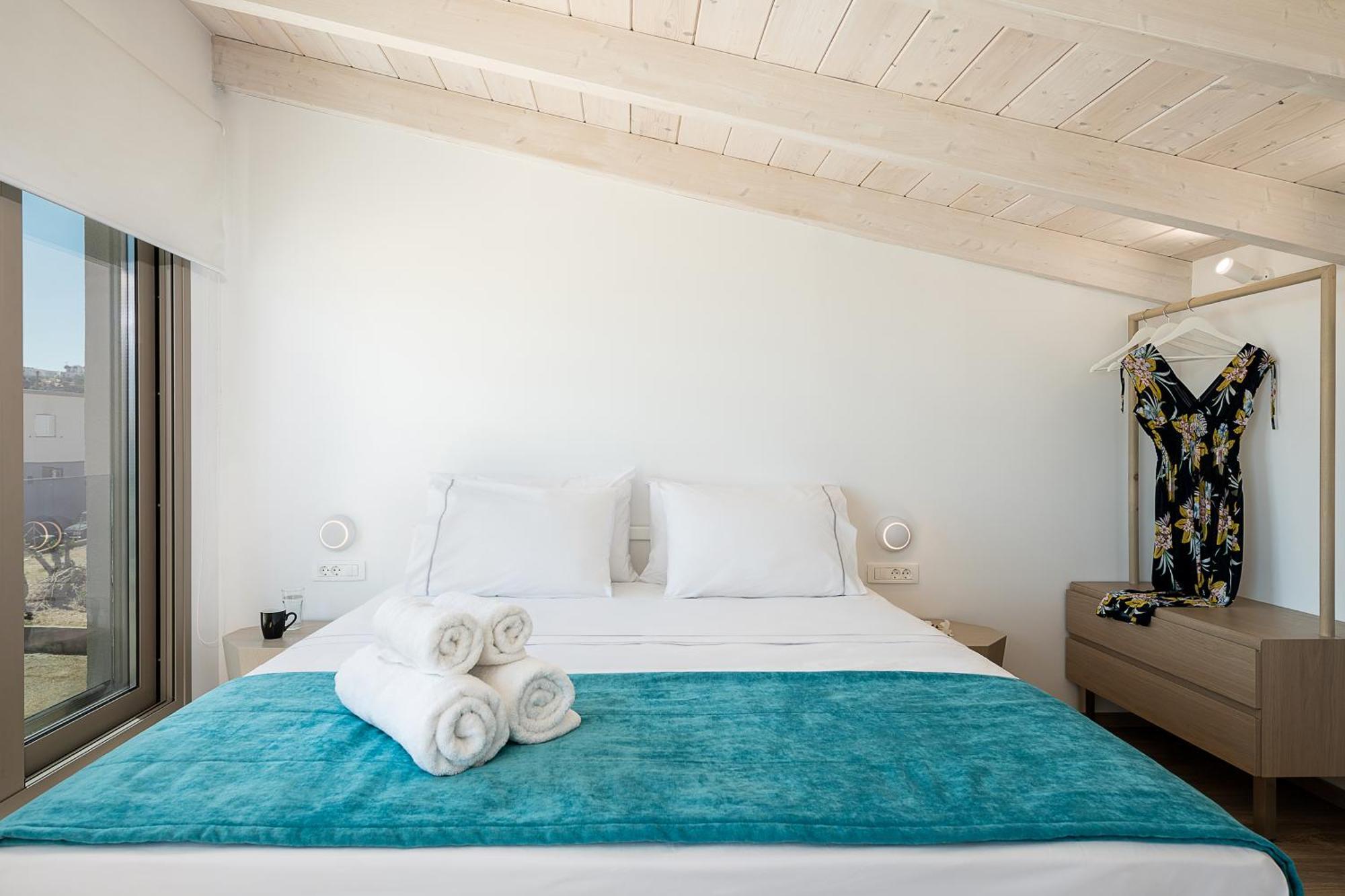 Vergina Hotel 4*
