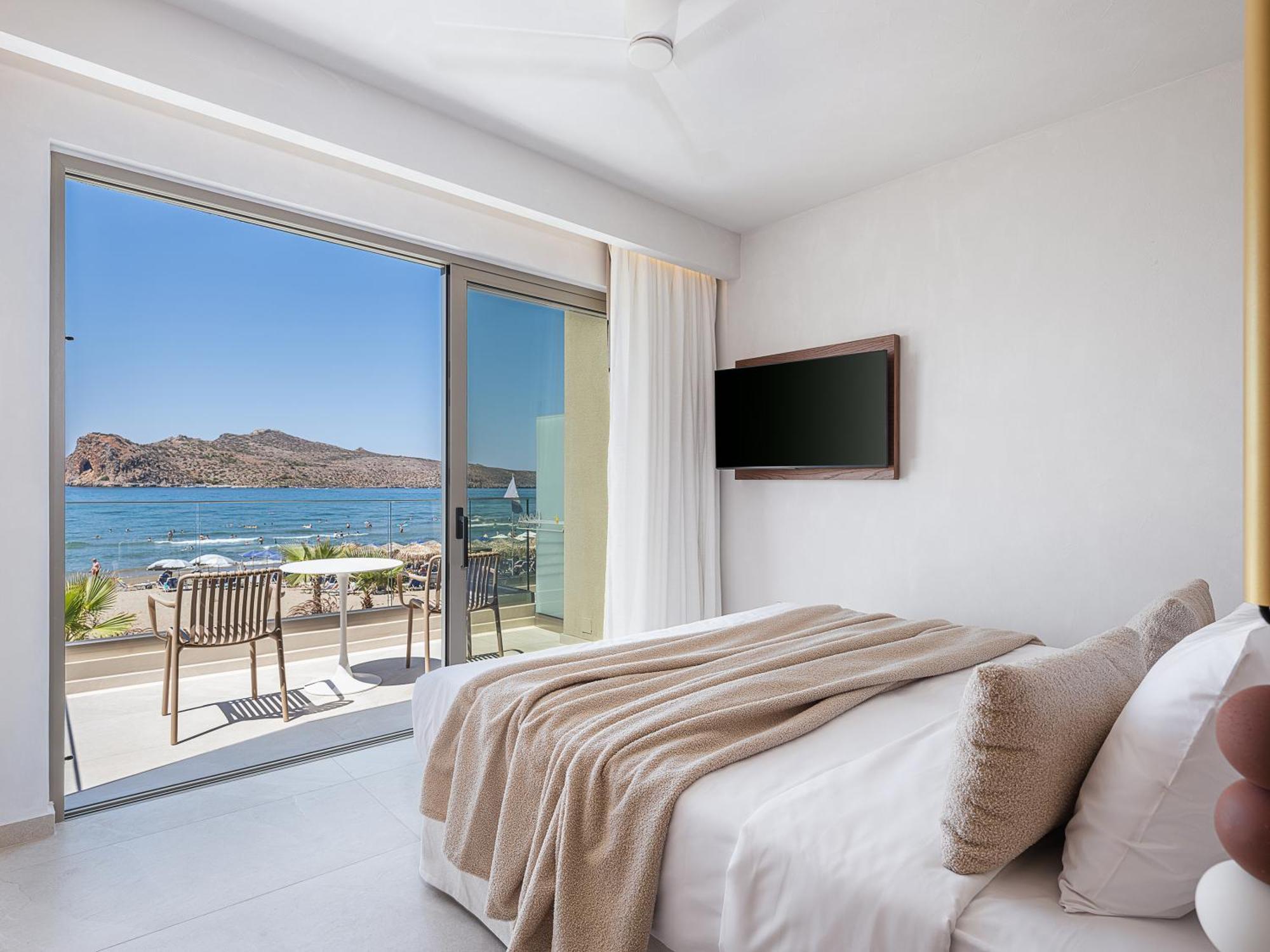 Vergina 4*