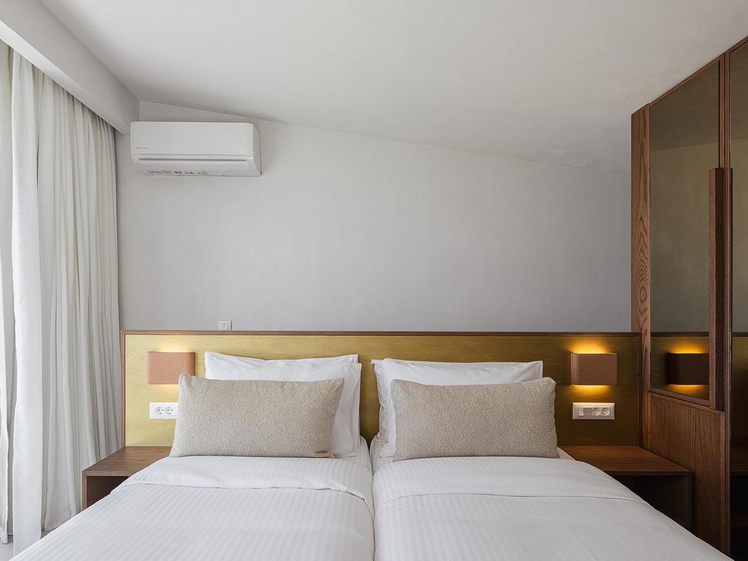 Hotel Vergina Agia Marina