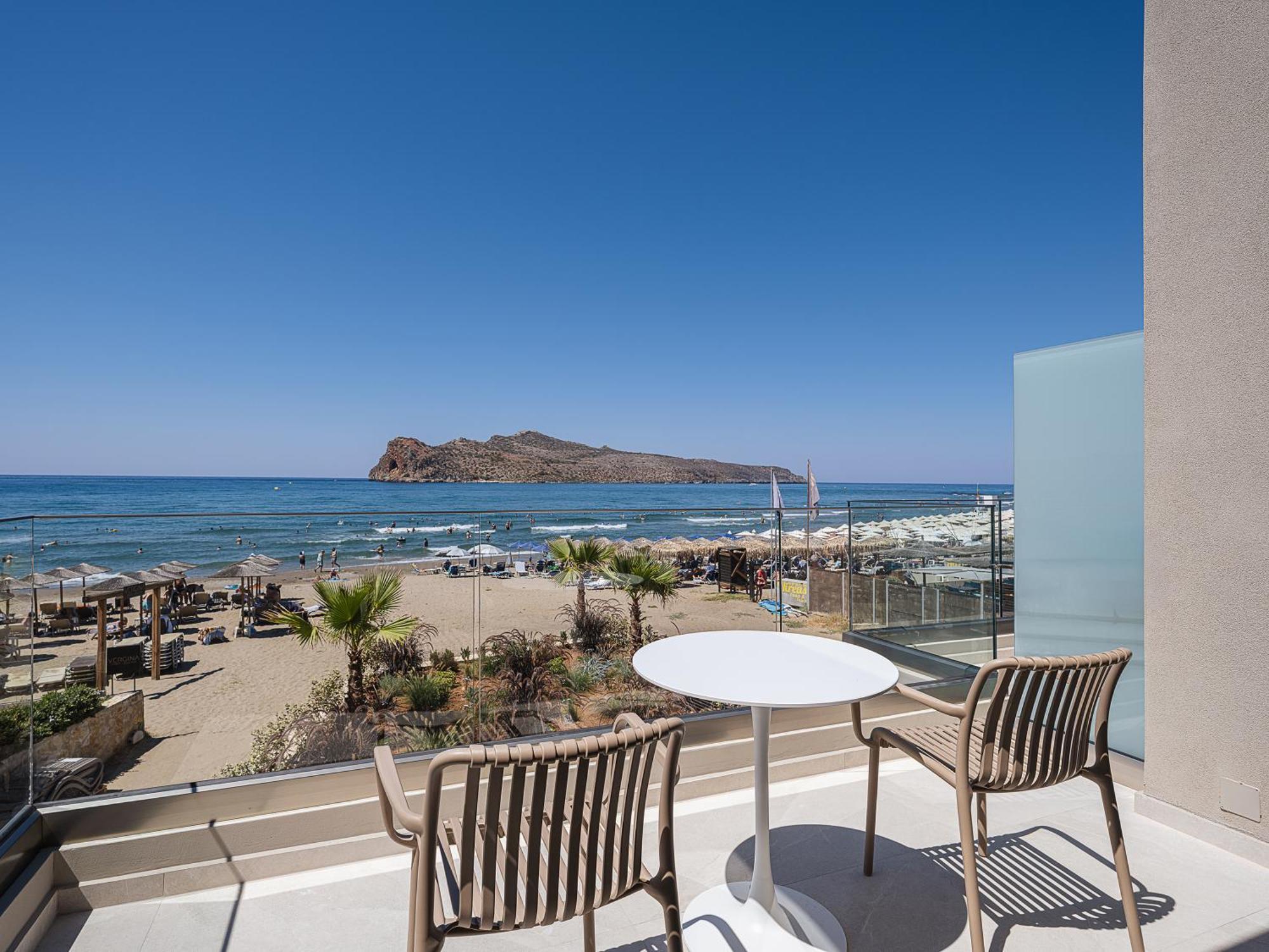 Vergina 4* Agia Marina