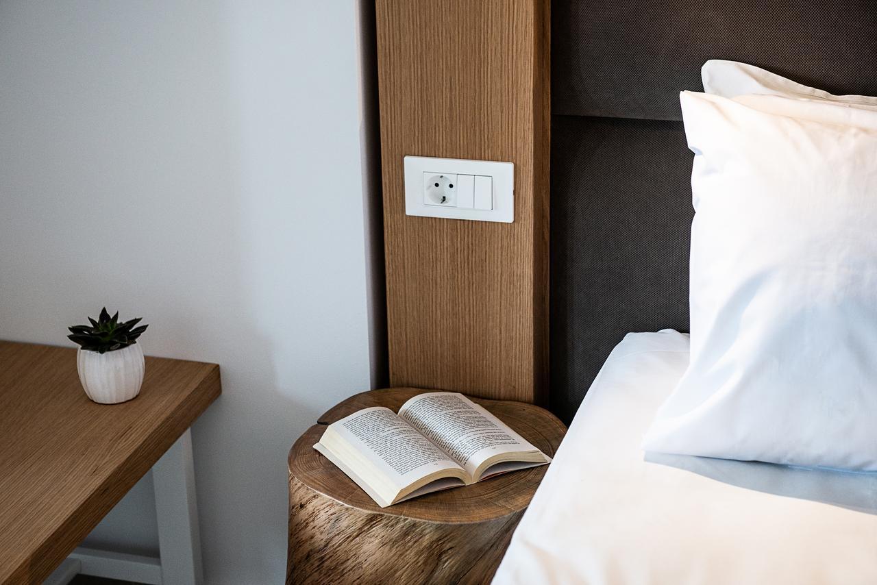 Hotel Vergina Beach Hotel Agia Marina (Crete)