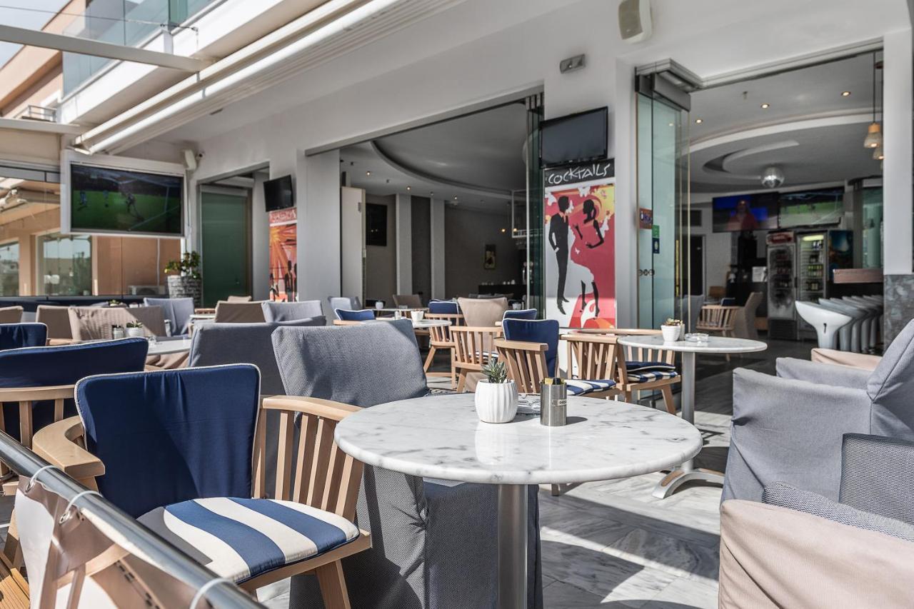 Vergina Hotel 4*