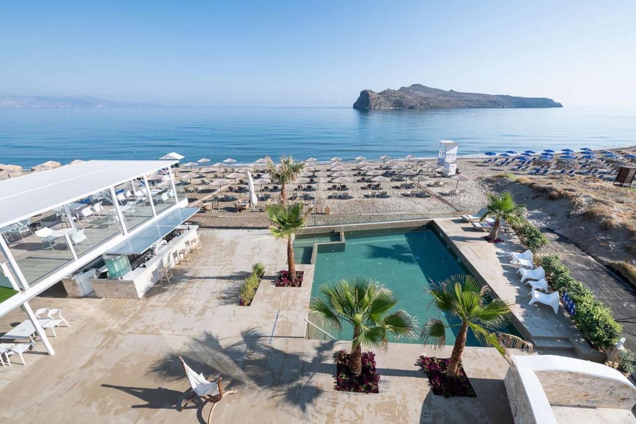 Vergina Hotel