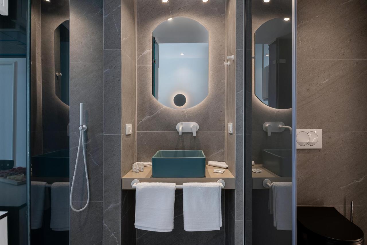 Hotel Vergina Agia Marina