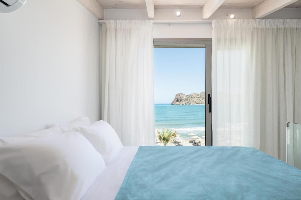 Hotel Vergina Agia Marina