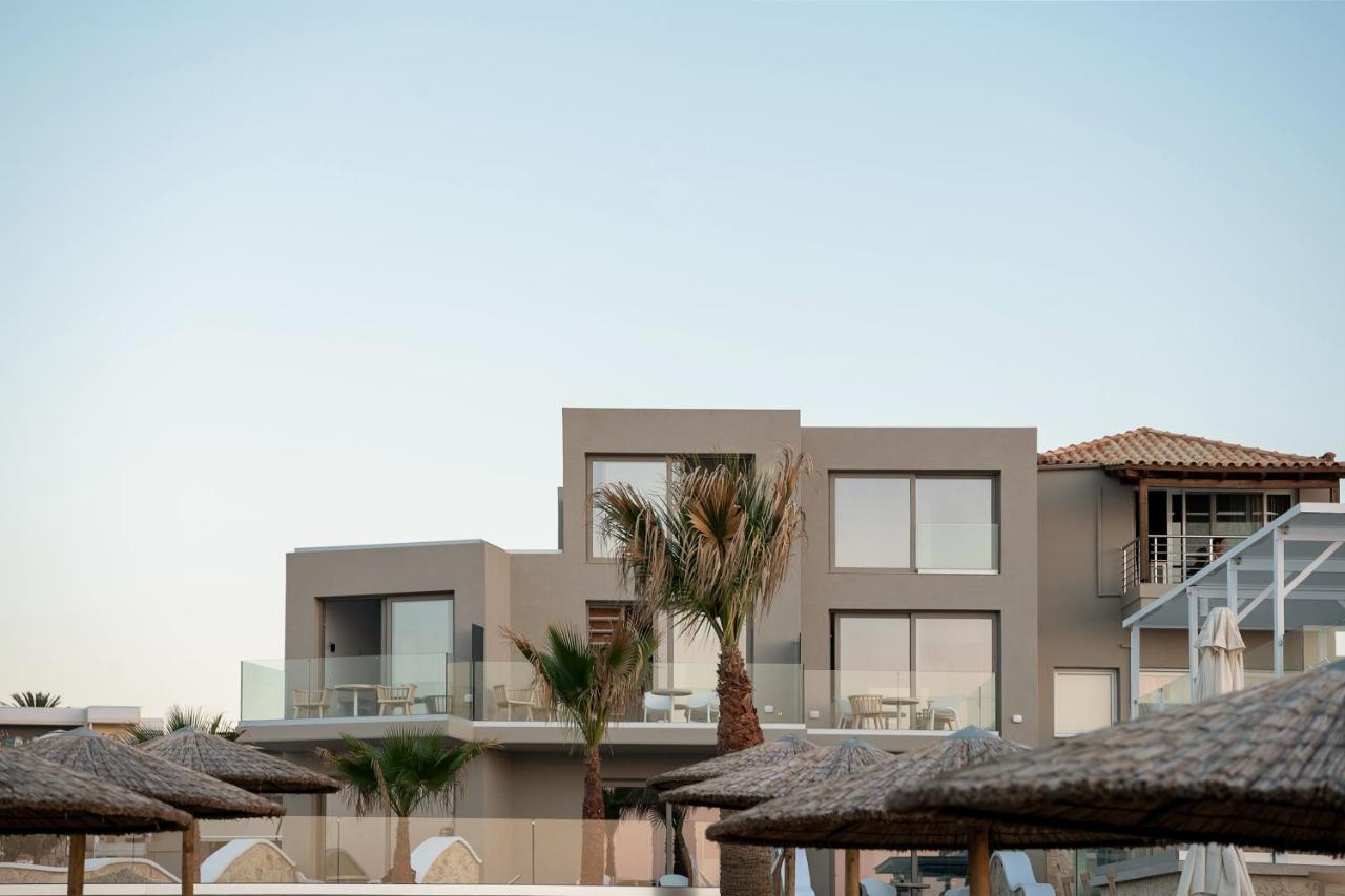 Hotel Vergina 4*