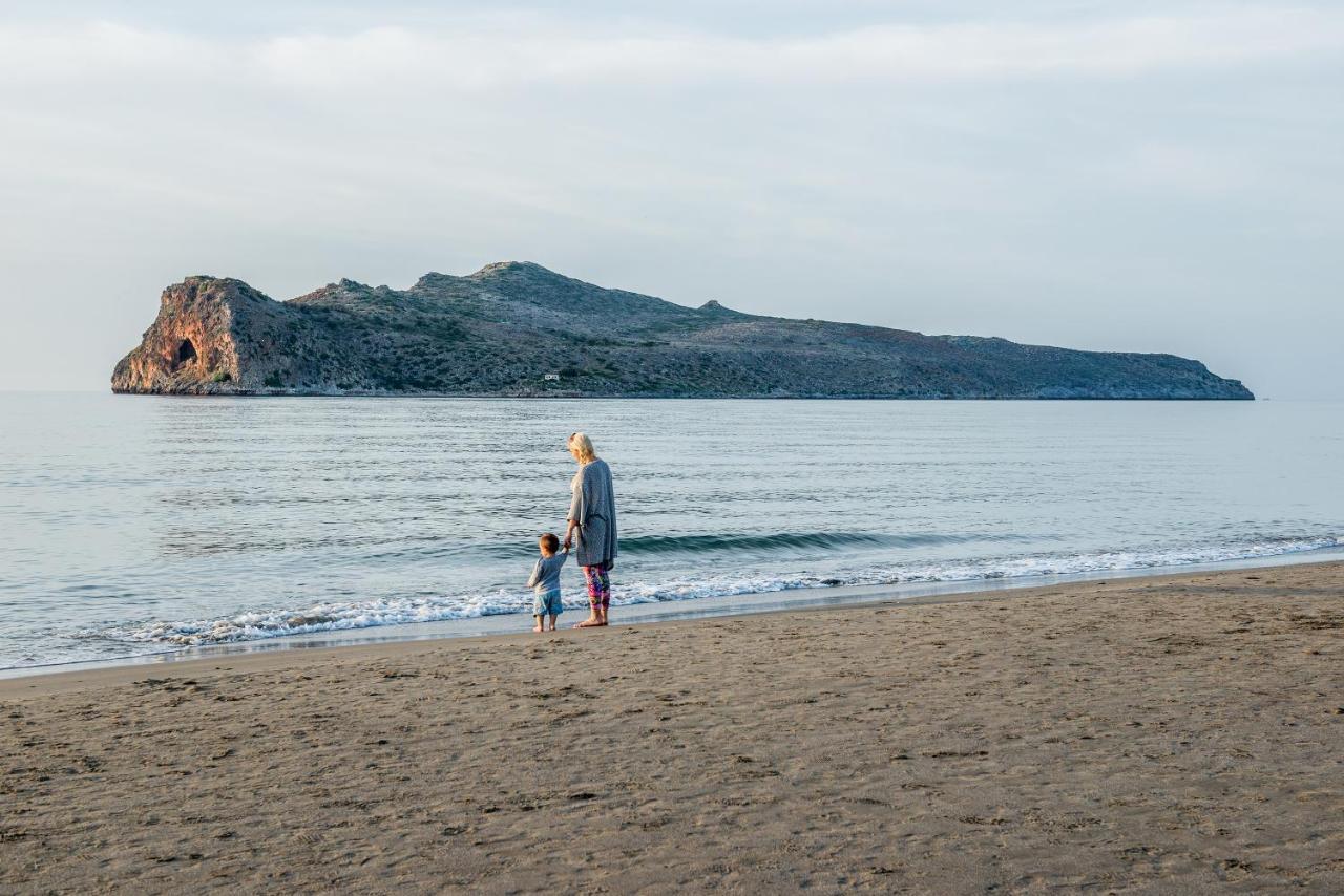 Vergina 4* Агия-Марина