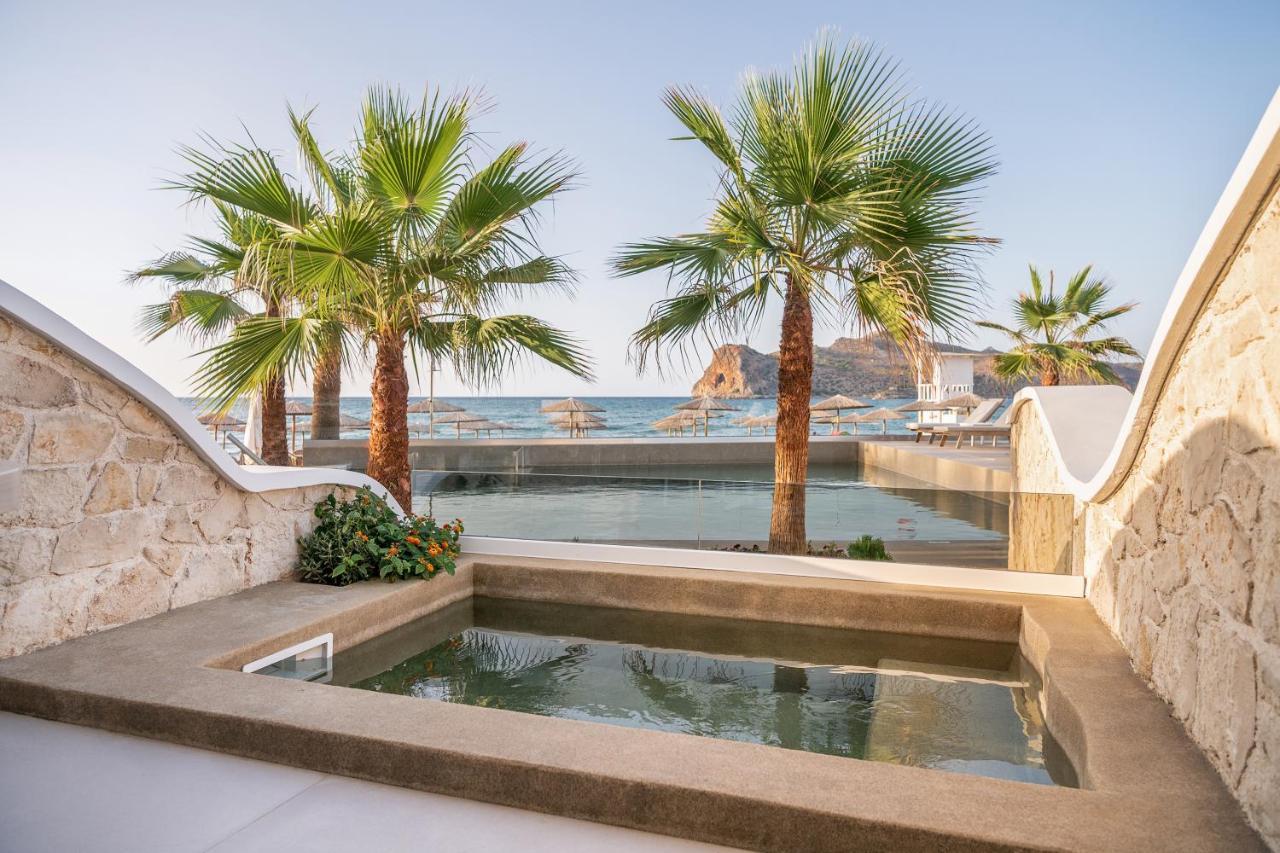 Vergina Hotel Agia Marina