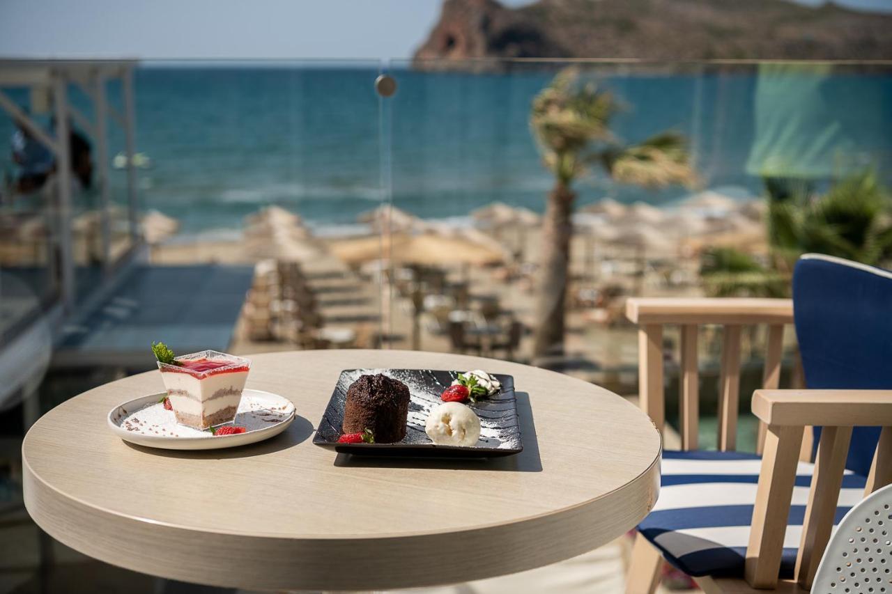 Vergina Hotel Agia Marina