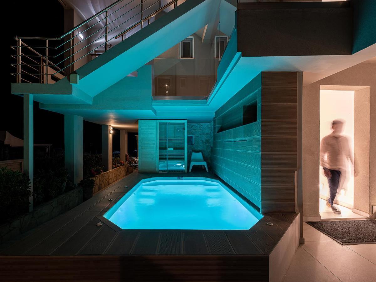 Hotel Vergina