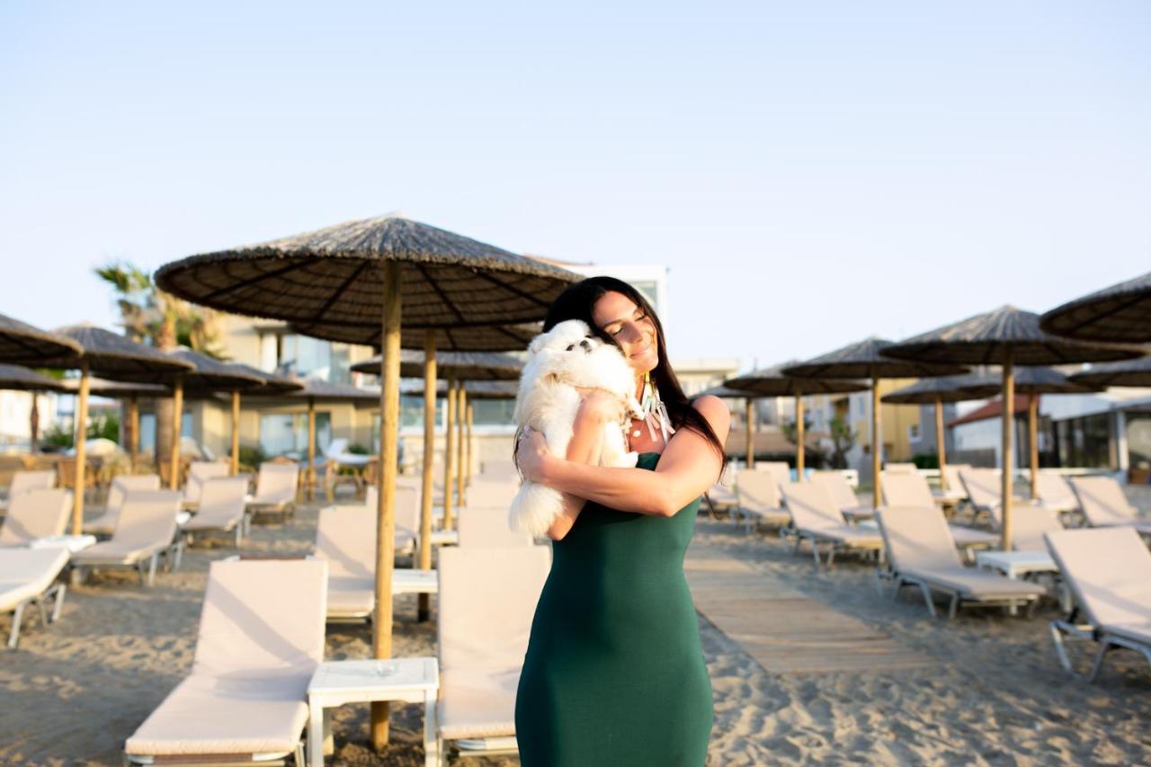 Vergina Hotel