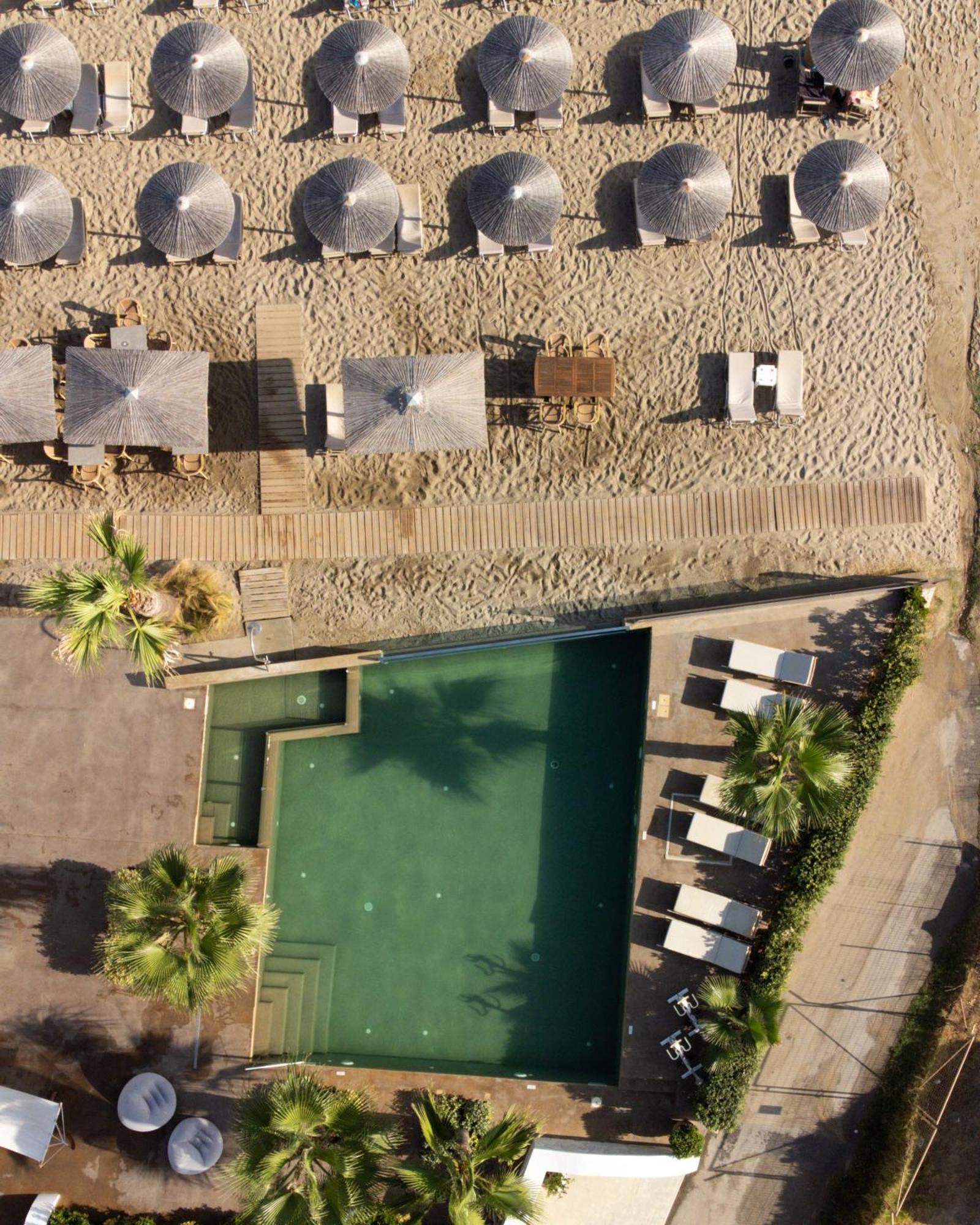 Vergina 4* Agia Marina