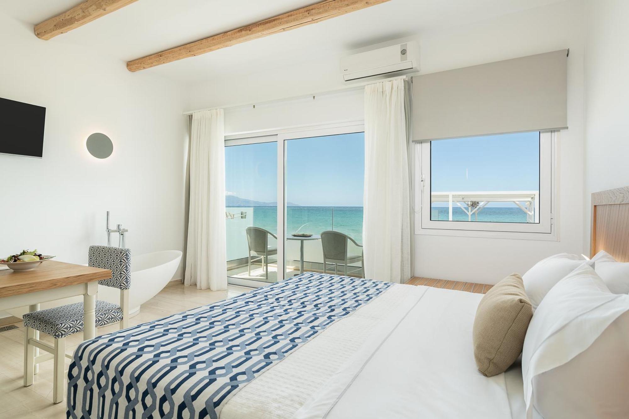 Hotel Vergina 4*