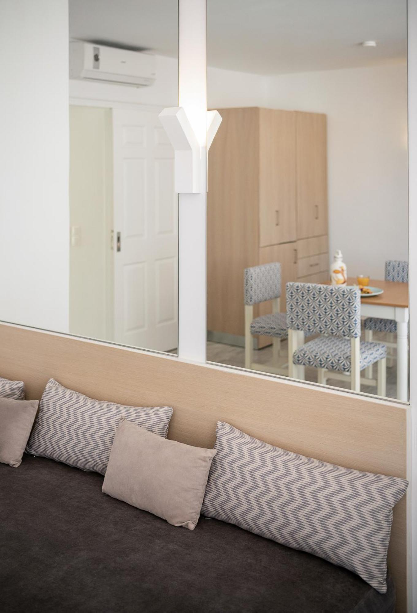 Hotel Vergina Agia Marina