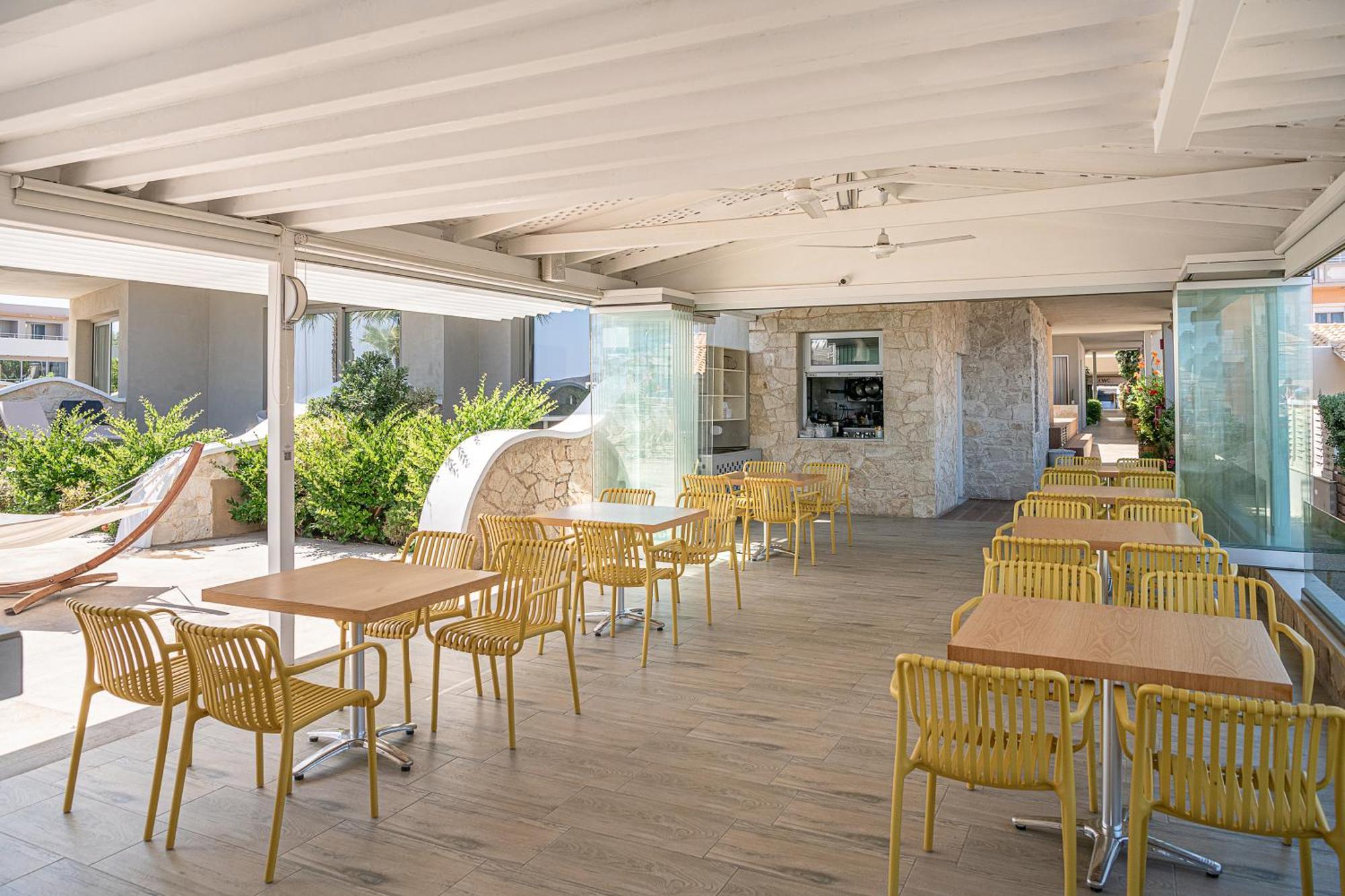 Vergina 4* Agia Marina