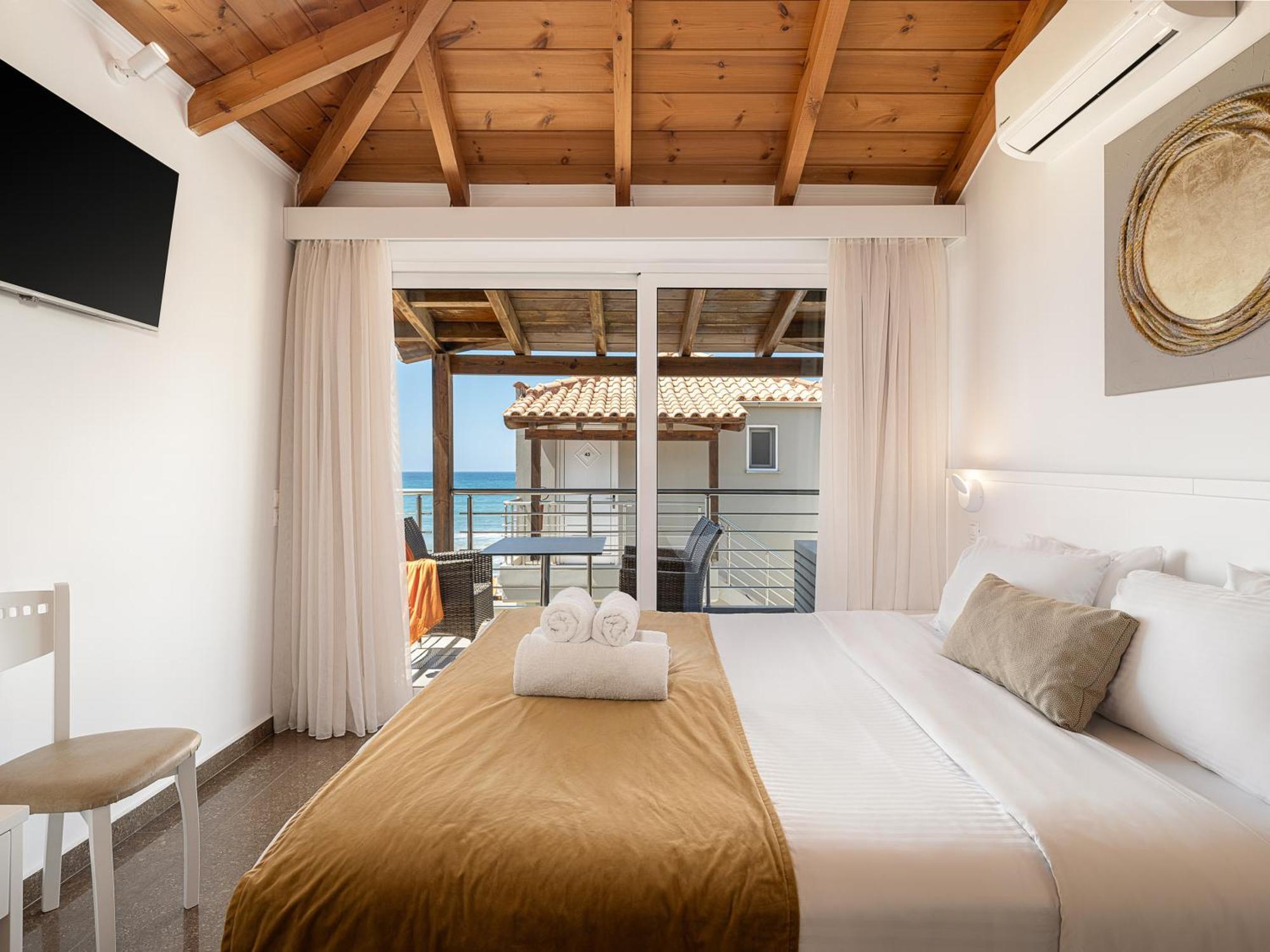 Hotel Vergina 4*