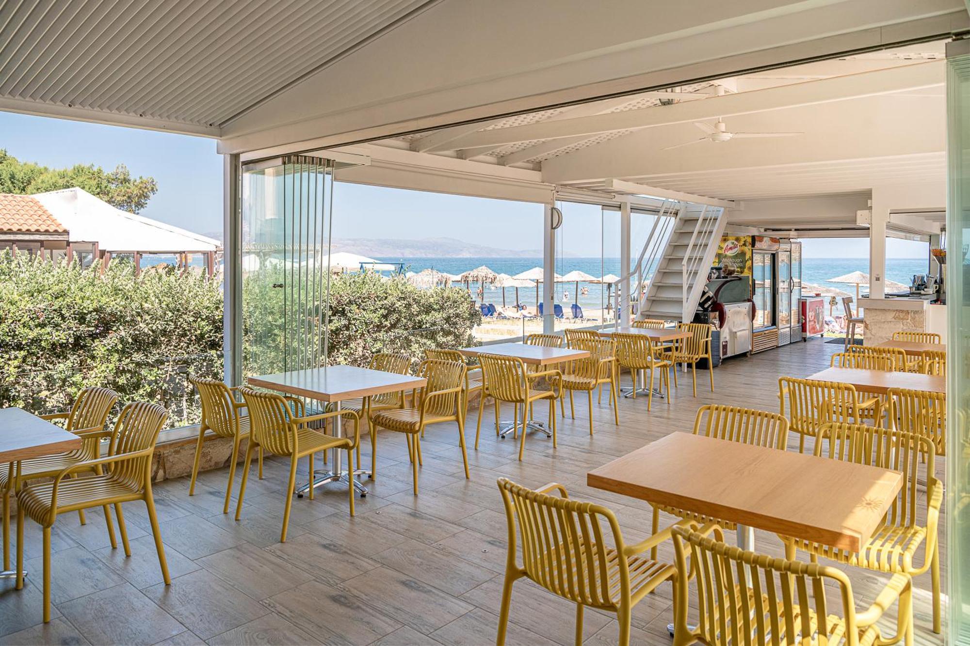 Vergina Hotel