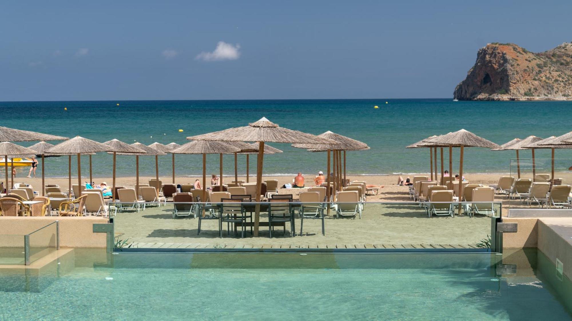 Vergina 4* Agia Marina