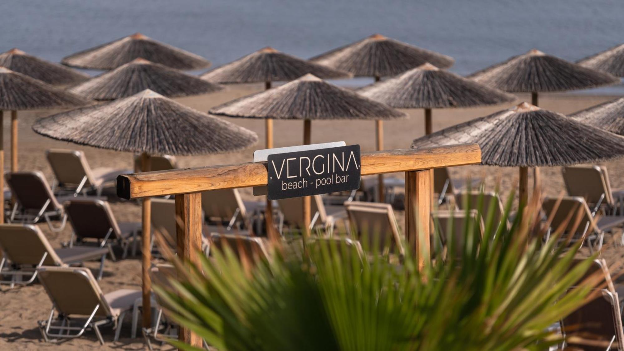 Vergina
