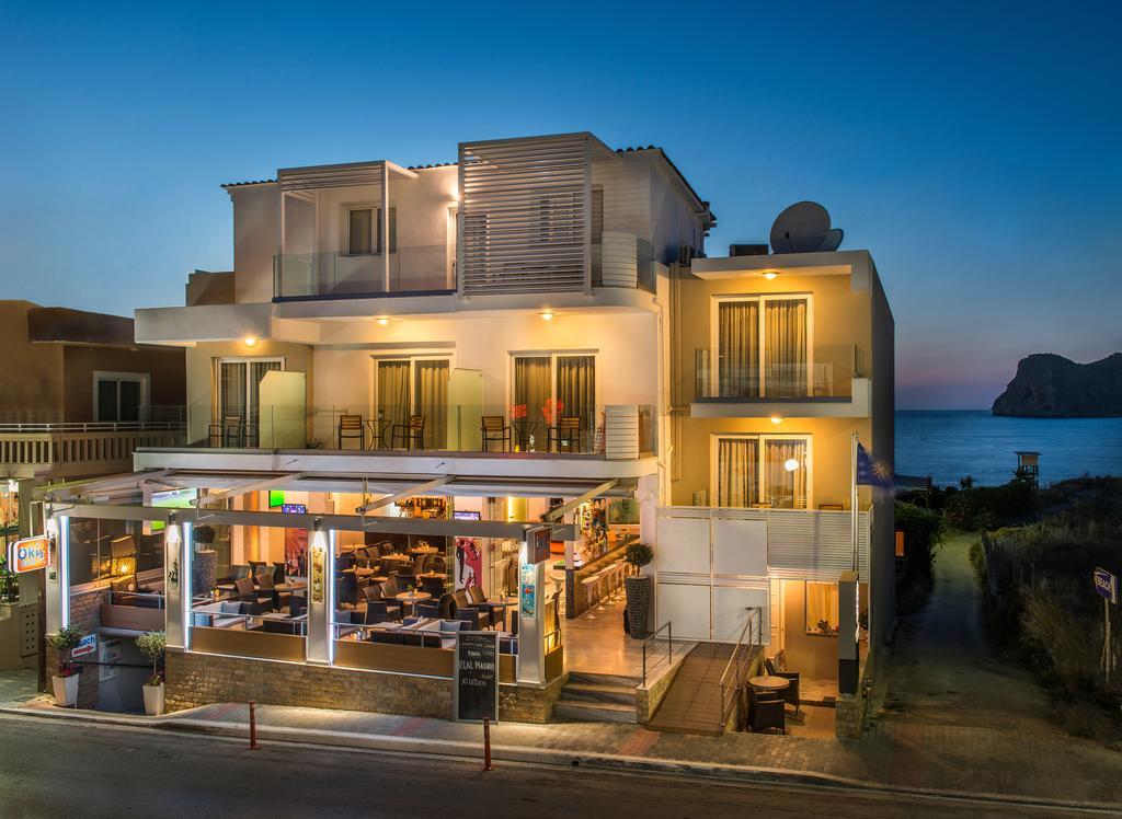 Vergina Agia Marina